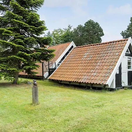 3 Bedroom Beautiful In * Gilleleje