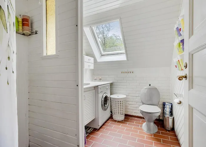 3 Bedroom Beautiful In *