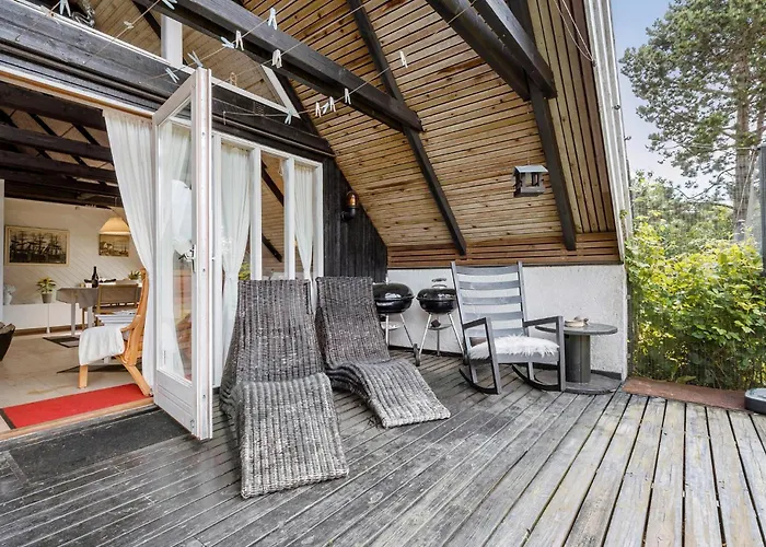 Ferienhaus 3 Bedroom Beautiful In Gilleleje
