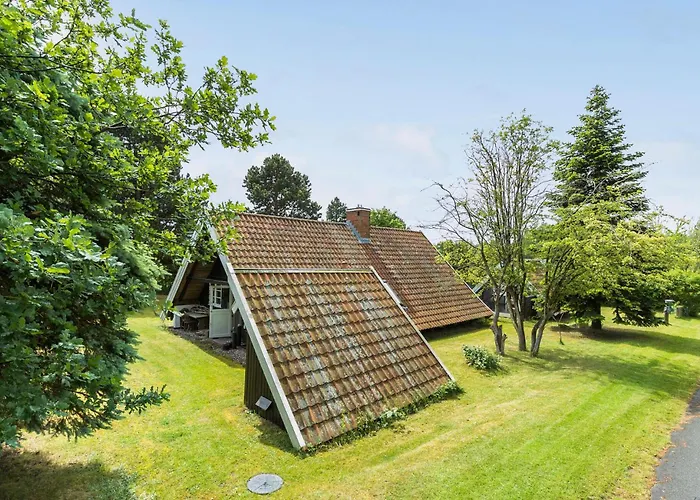 Ferienhaus 3 Bedroom Beautiful In *
